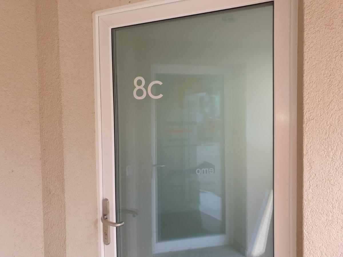 Schoenes Studio In Arbon Am Bodensee Neu Klimatisiert ! Esterno foto