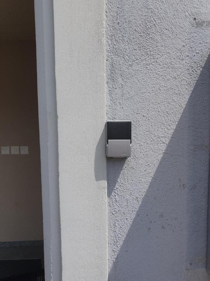 Schoenes Studio In Arbon Am Bodensee Neu Klimatisiert ! Esterno foto