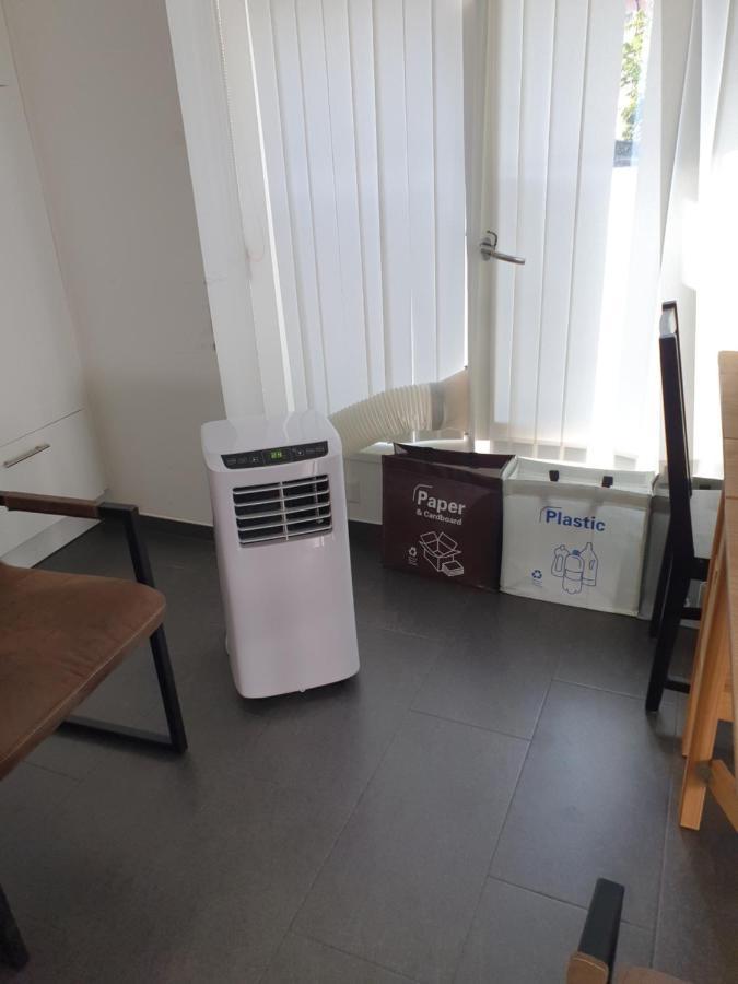 Schoenes Studio In Arbon Am Bodensee Neu Klimatisiert ! Esterno foto